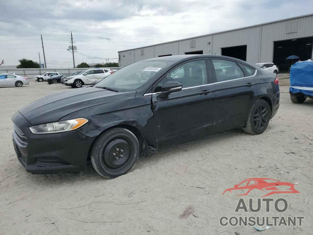 FORD FUSION 2015 - 3FA6P0H7XFR299809