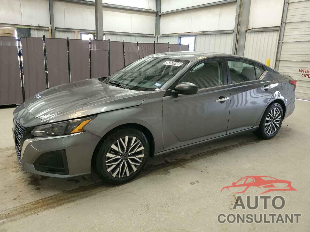 NISSAN ALTIMA 2025 - 1N4BL4DV0SN349961