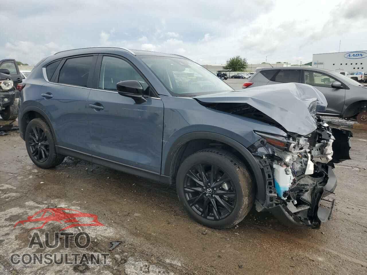 MAZDA CX-5 PREFE 2024 - JM3KFBCL2R0442615
