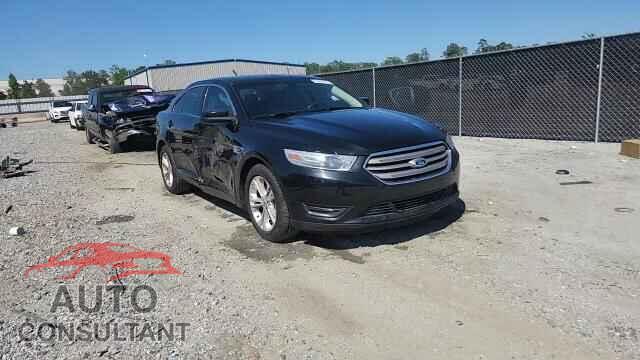 FORD TAURUS 2014 - 1FAHP2E84EG136161