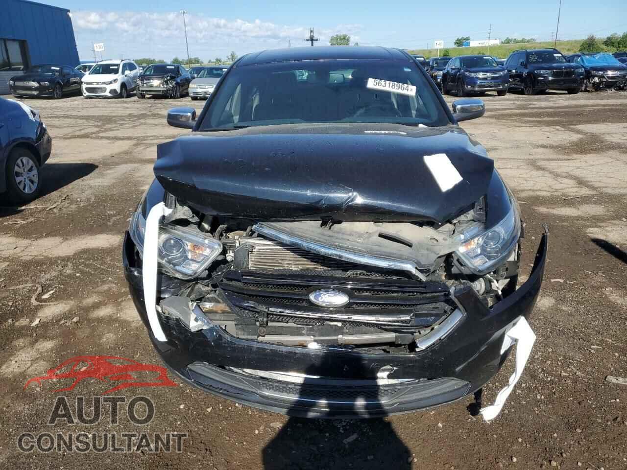 FORD TAURUS 2016 - 1FAHP2F85GG119077