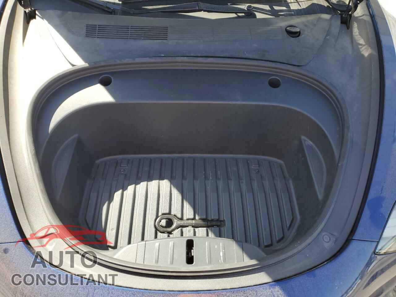 TESLA MODEL 3 2023 - 5YJ3E1EA6PF450527