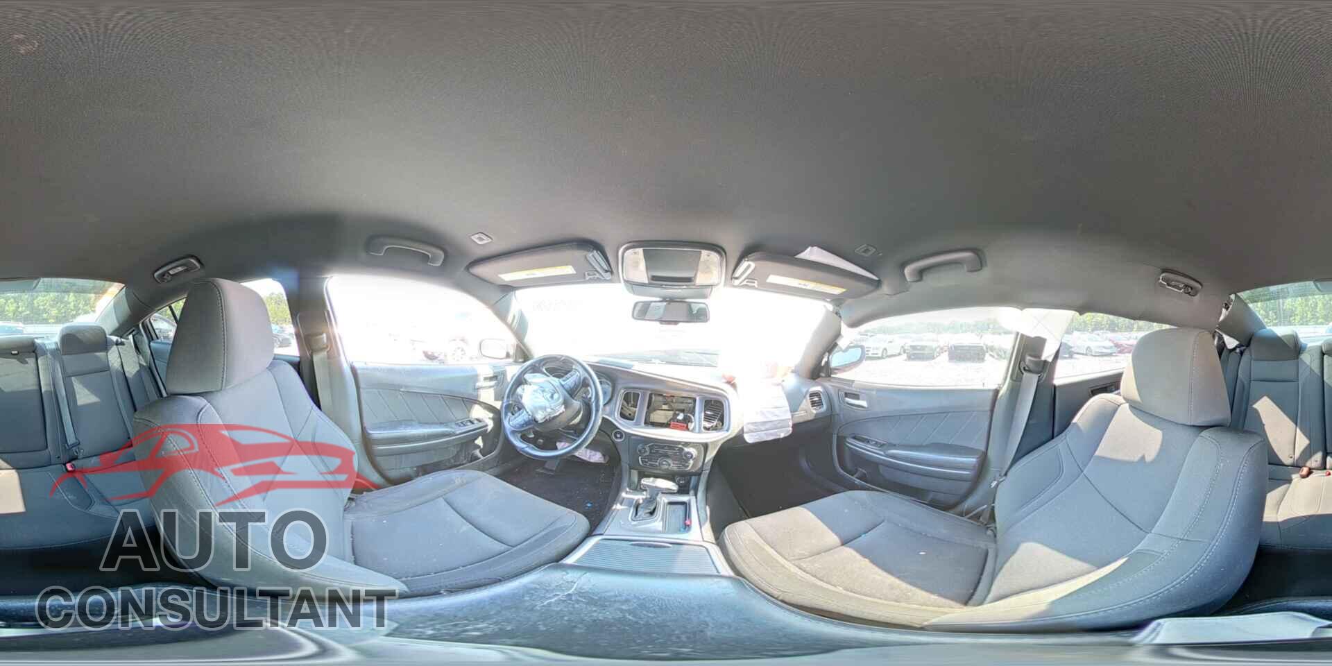 DODGE CHARGER 2019 - 2C3CDXJG6KH533334