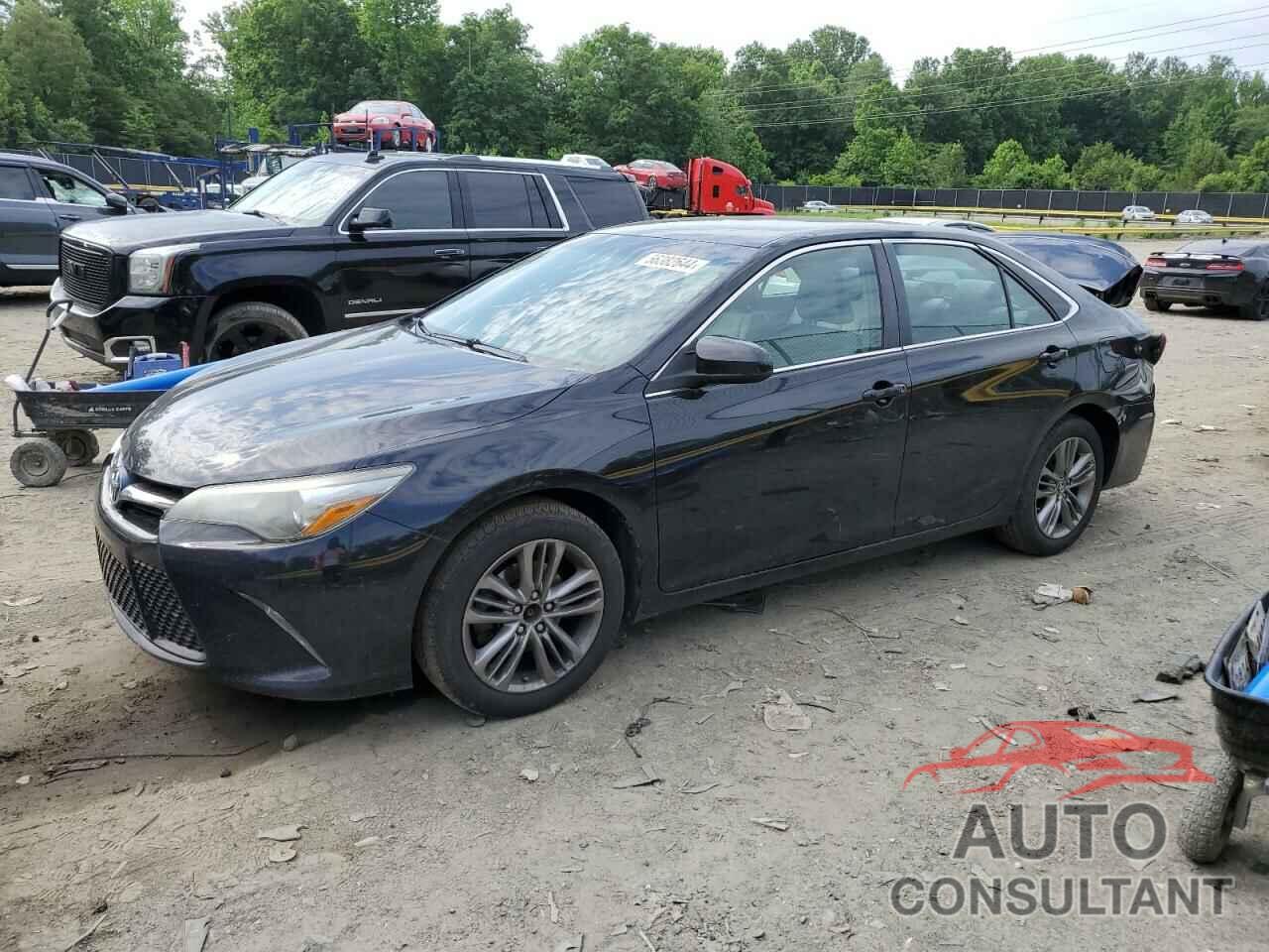 TOYOTA CAMRY 2016 - 4T1BF1FK7GU132452