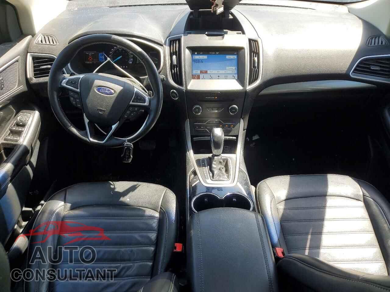 FORD EDGE 2016 - 2FMPK4J93GBC22341