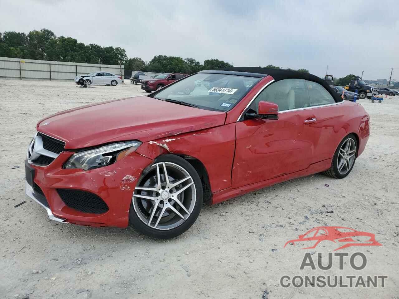 MERCEDES-BENZ ALL OTHER 2016 - WDDKK6FF6GF323838