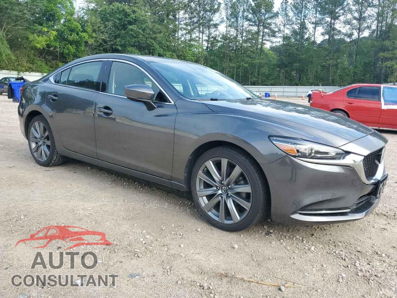 MAZDA 6 2019 - JM1GL1VM3K1500769