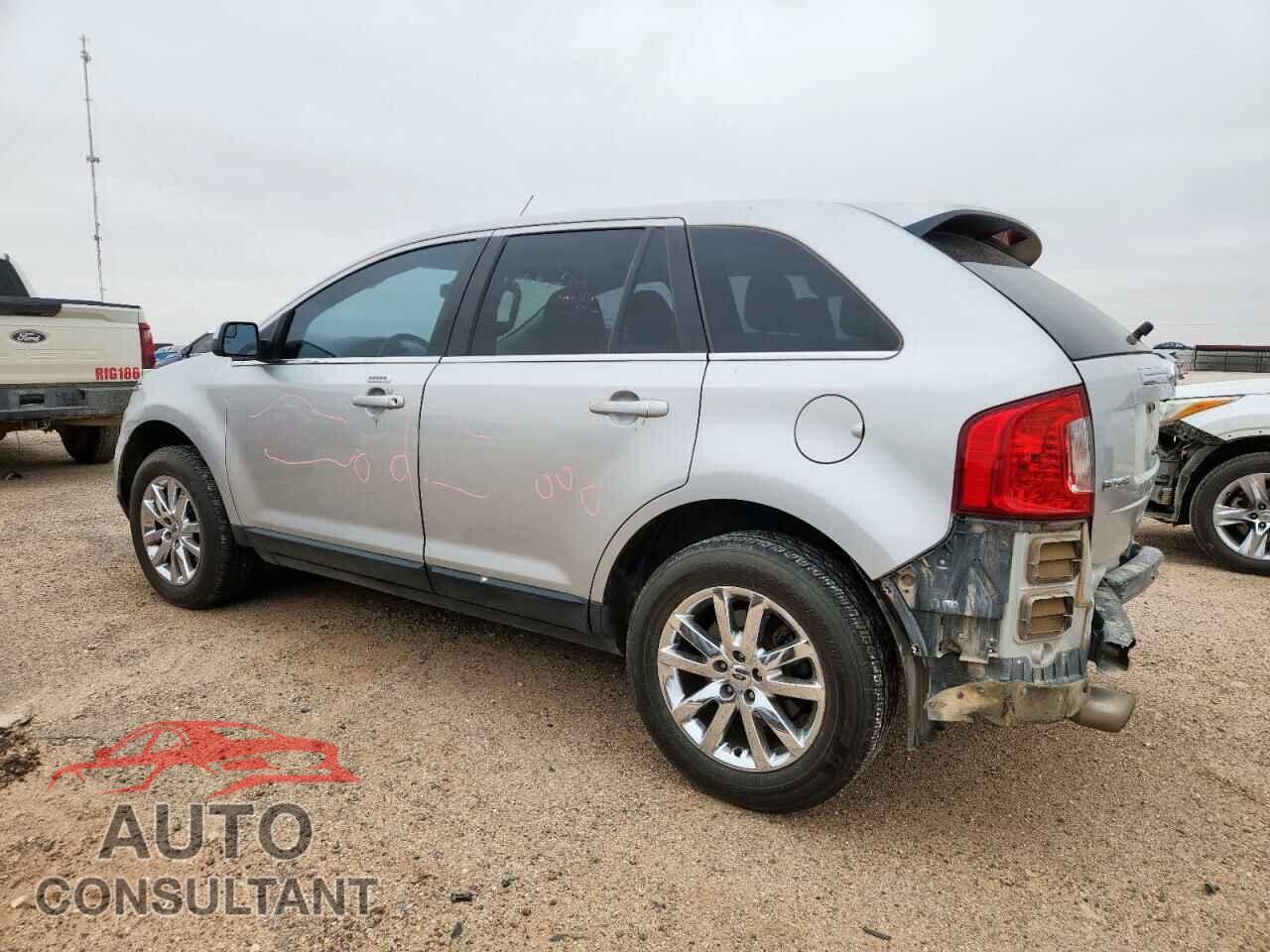 FORD EDGE 2013 - 2FMDK3KC5DBA98270