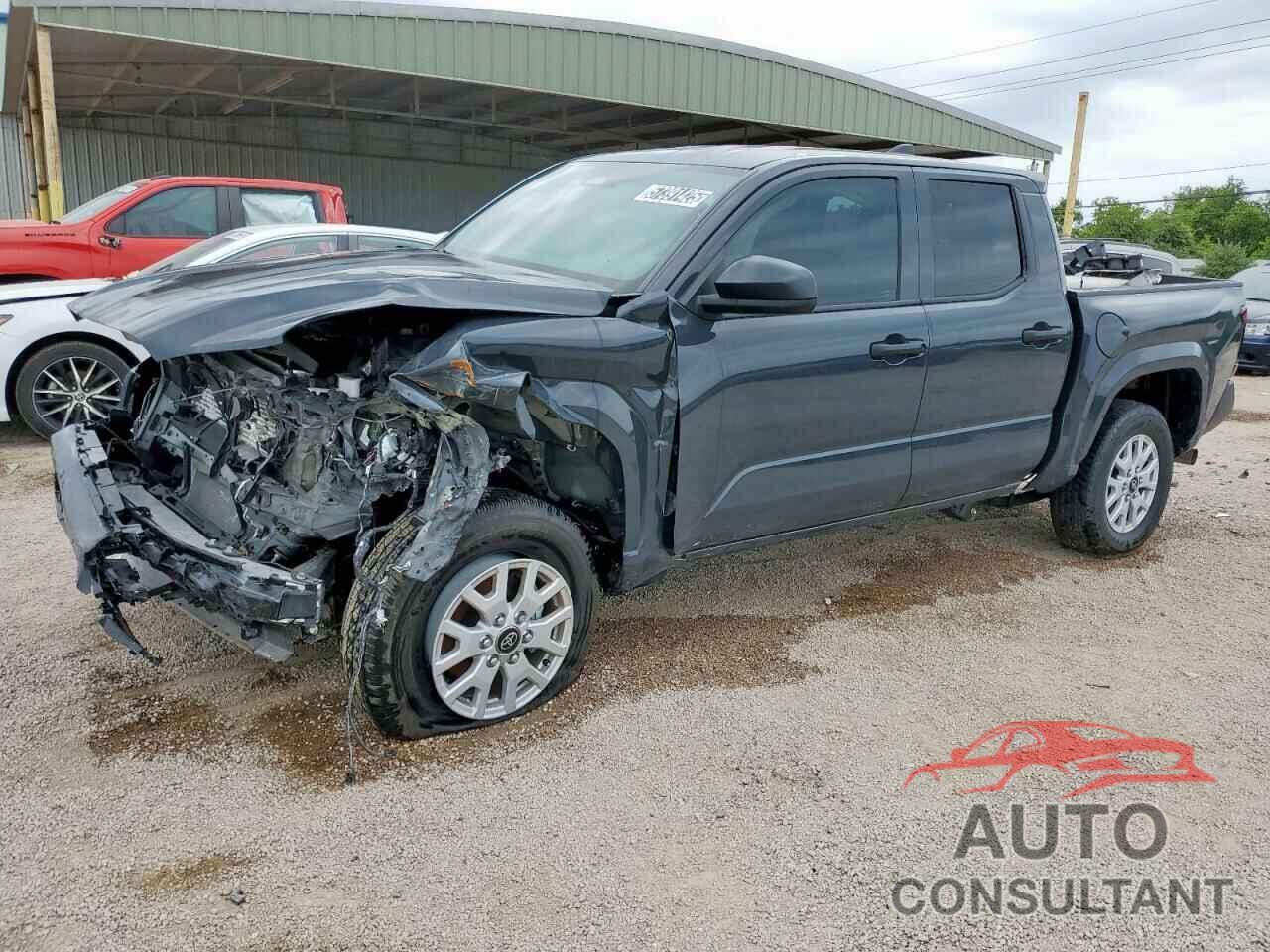 TOYOTA TACOMA 2025 - 3TYLD5KN6ST012939