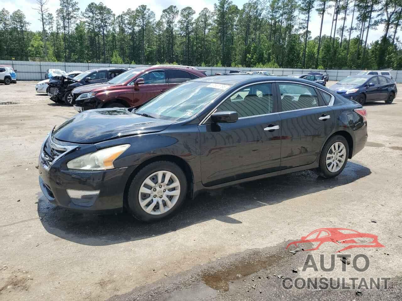 NISSAN ALTIMA 2015 - 1N4AL3AP6FC411523