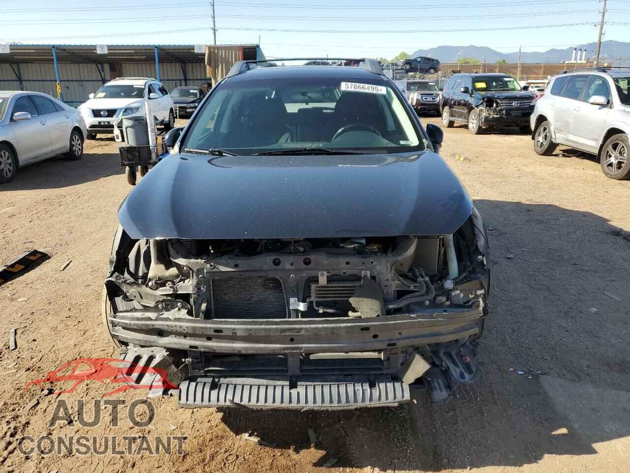 SUBARU OUTBACK 2015 - 4S4BSBCC3F3277796