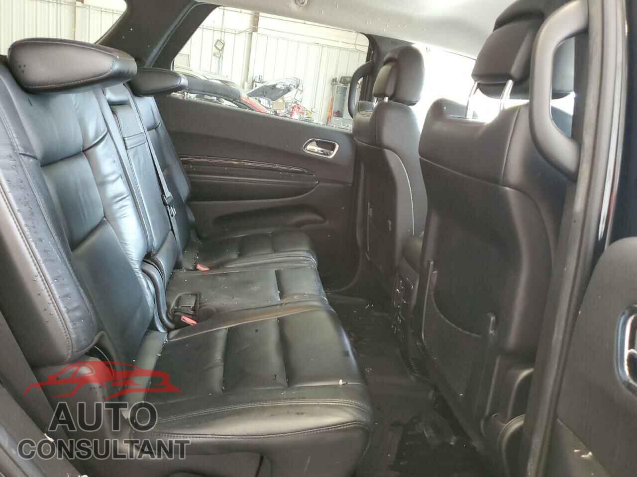 DODGE DURANGO 2014 - 1C4RDJDG8EC596084