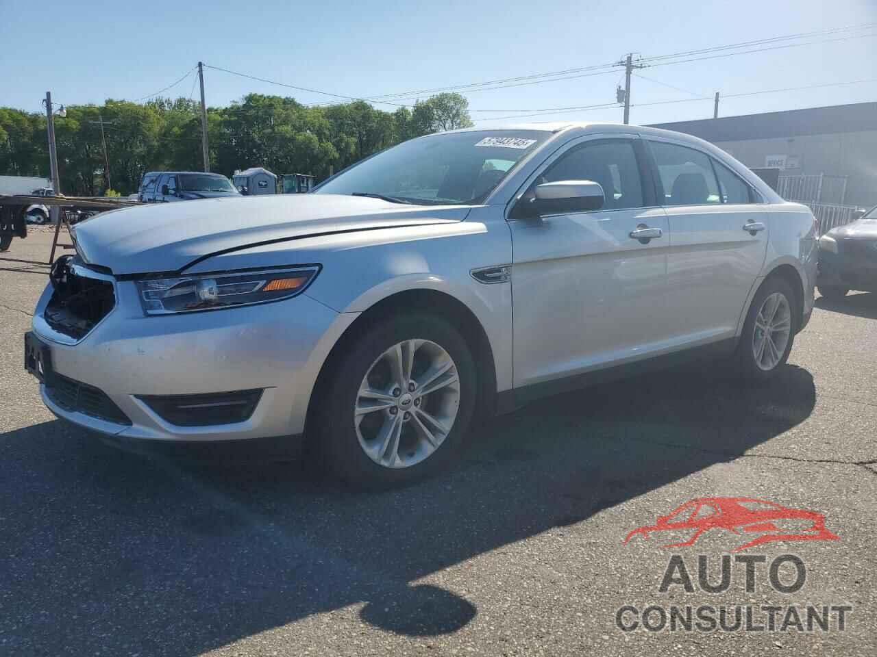 FORD TAURUS 2015 - 1FAHP2E83FG108563