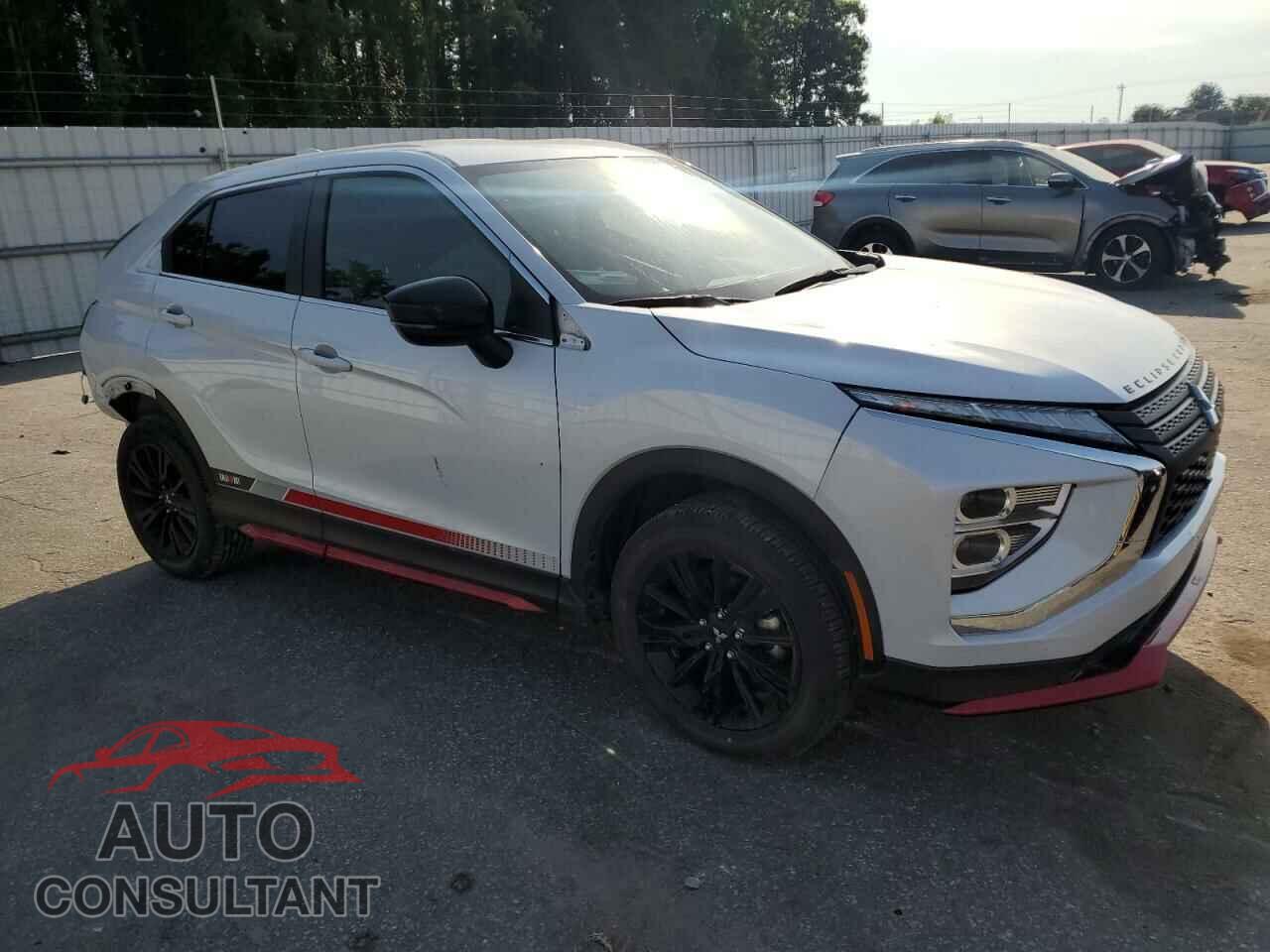 MITSUBISHI ECLIPSE 2023 - JA4ATVAA6PZ044262