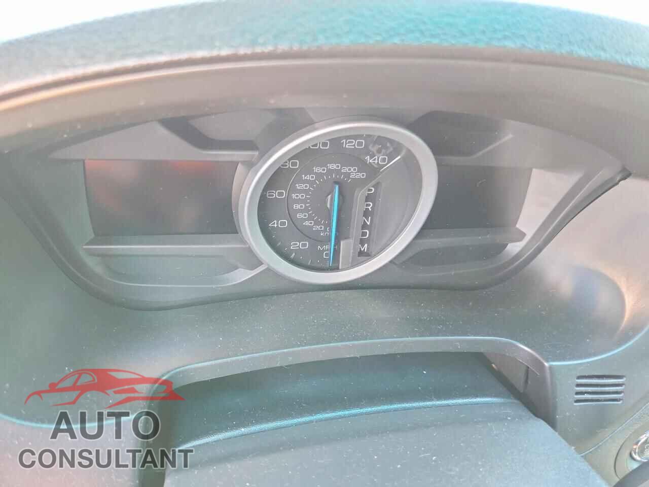 FORD EXPLORER 2014 - 1FM5K7F81EGC22871