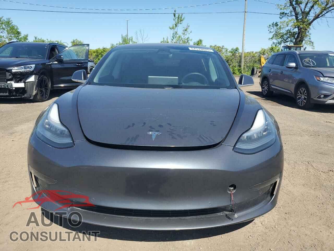 TESLA MODEL 3 2020 - 5YJ3E1EA7LF718947