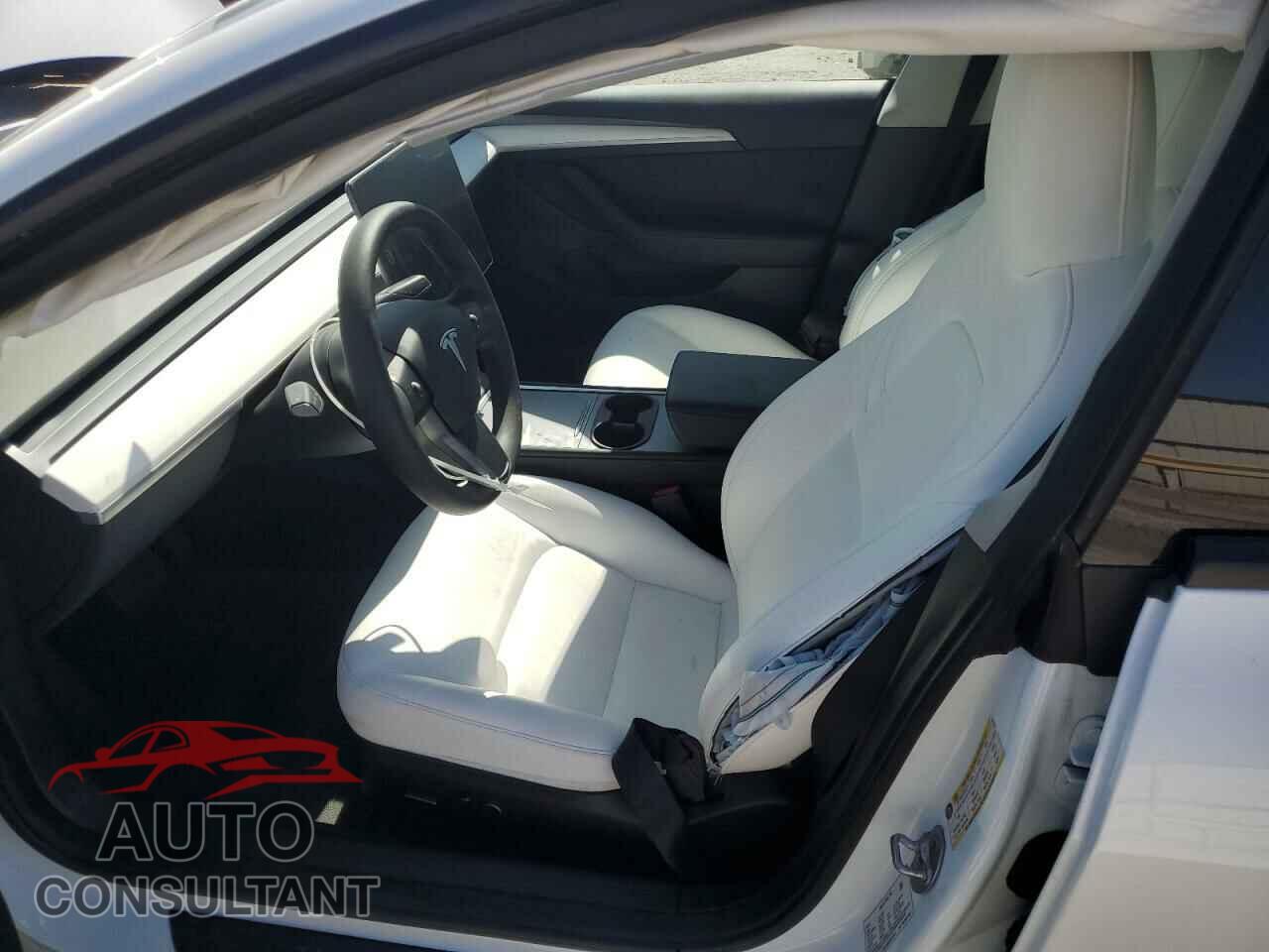 TESLA MODEL 3 2023 - 5YJ3E1EB4PF610767