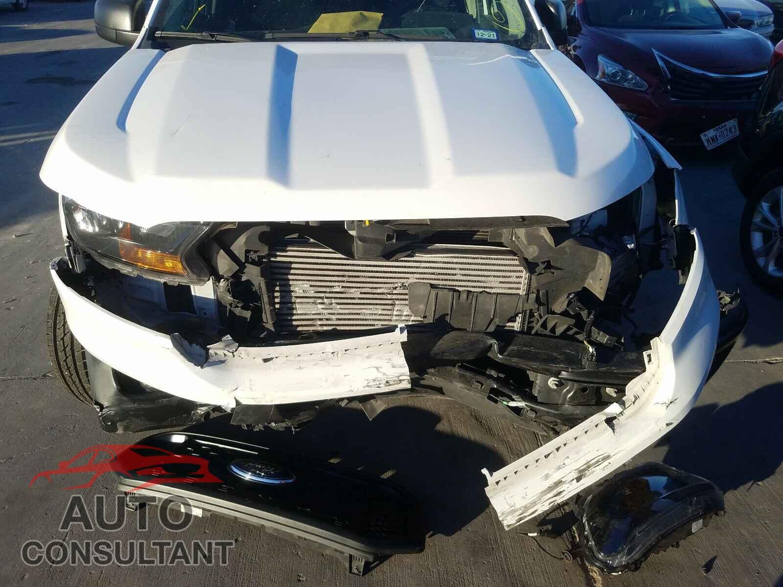 FORD RANGER 2019 - 1FTER4EH0KLB07486