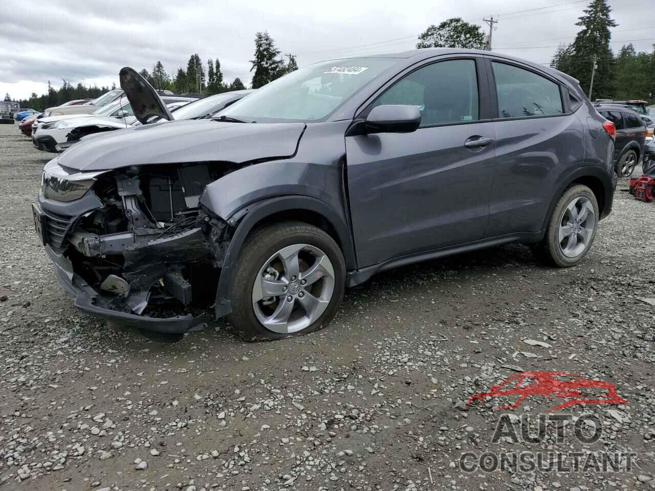 HONDA HR-V 2022 - 3CZRU5H30NM716953