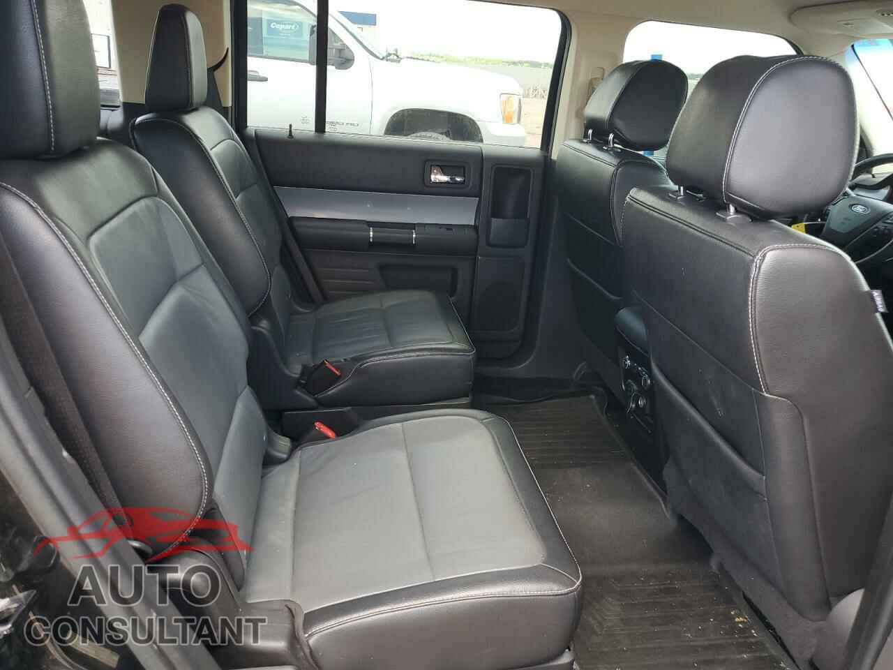 FORD FLEX 2014 - 2FMHK6D85EBD20903