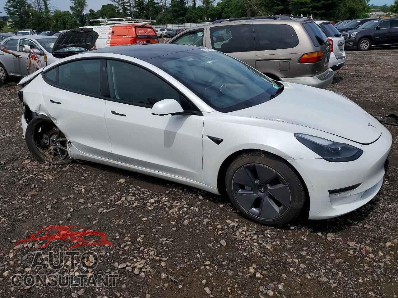 TESLA MODEL 3 2023 - 5YJ3E1EA9PF710872