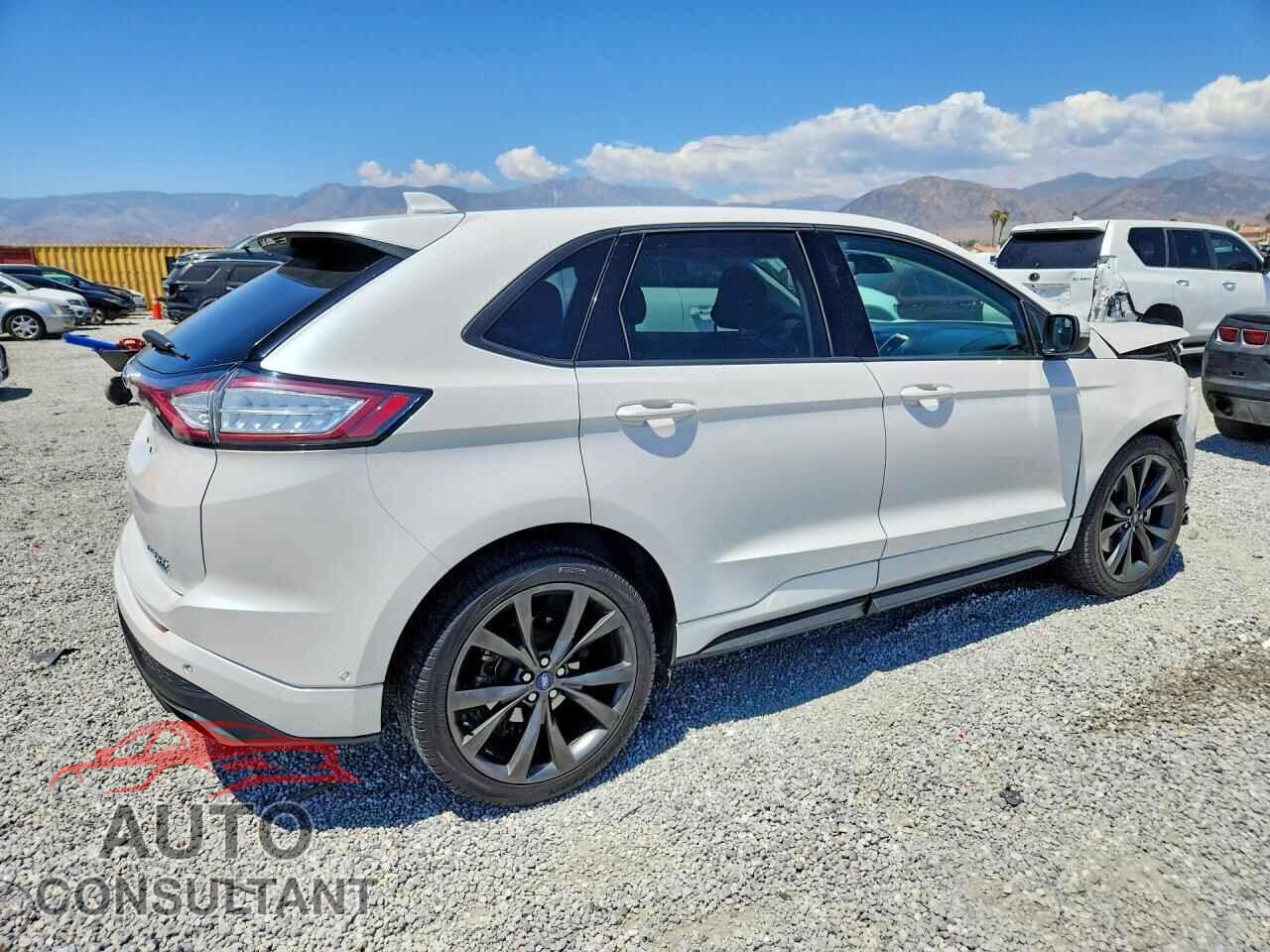 FORD EDGE 2015 - 2FMPK3AP5FBB74235