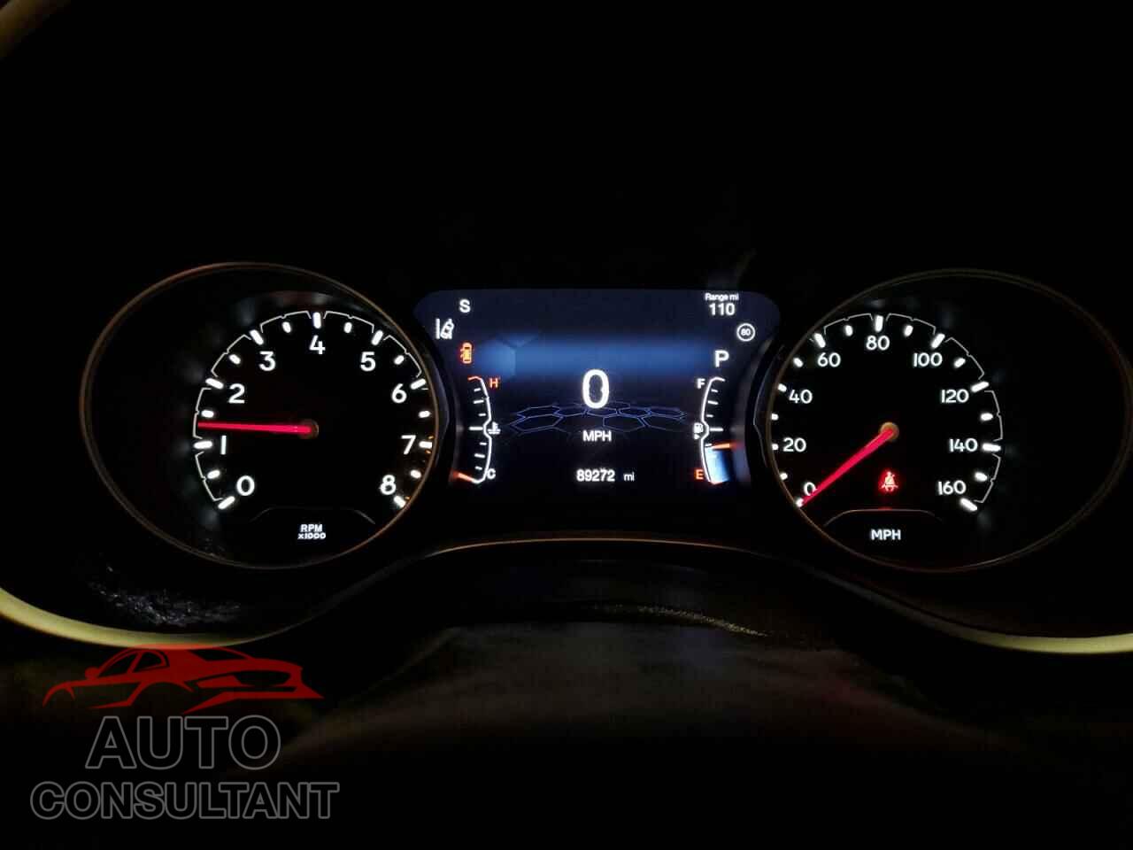 JEEP COMPASS 2021 - 3C4NJDCB4MT570065