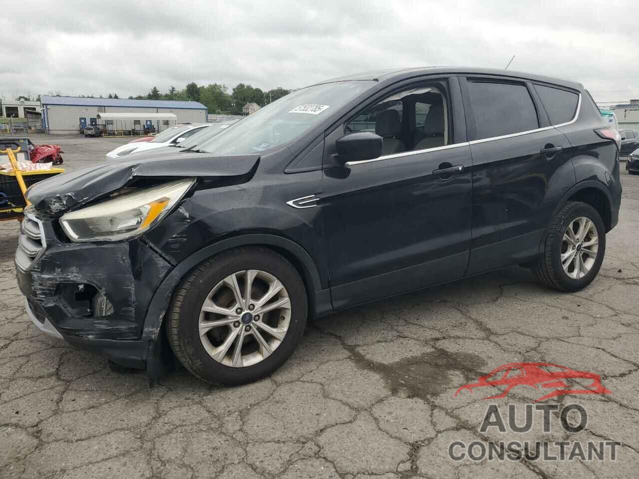 FORD ESCAPE 2017 - 1FMCU0GD3HUE00418