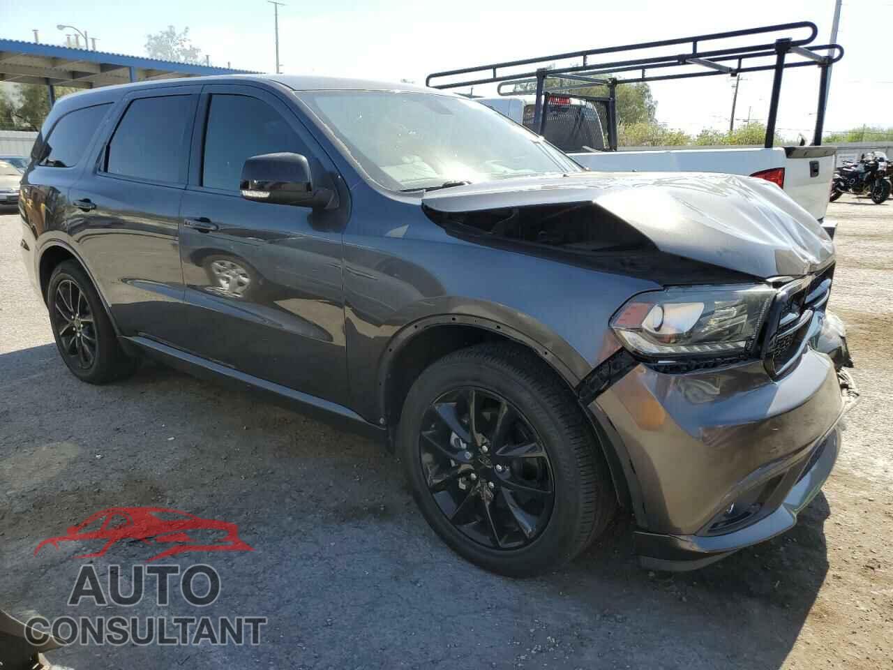 DODGE DURANGO 2018 - 1C4RDHDG5JC143172
