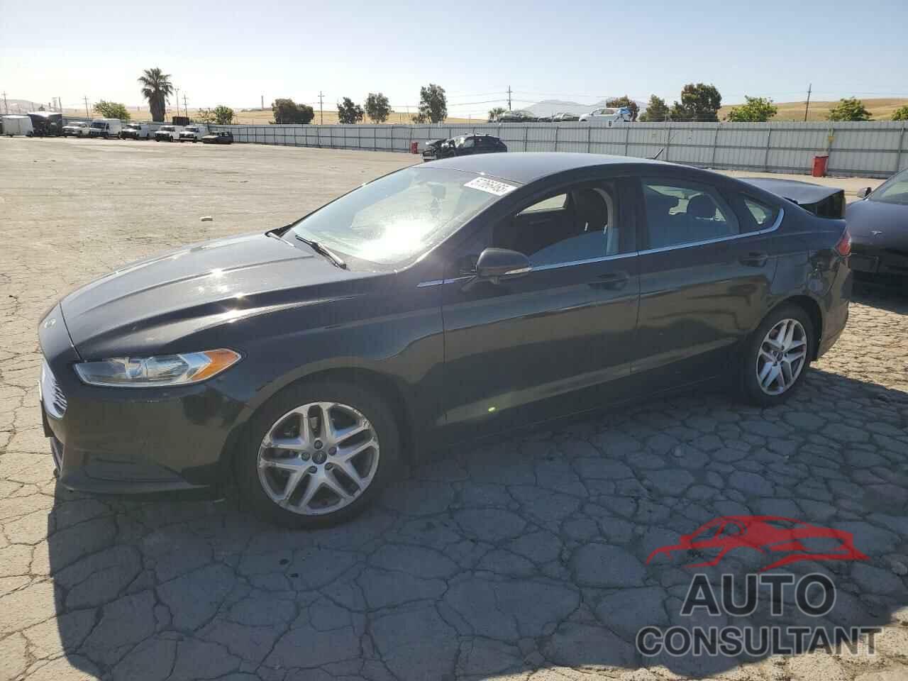 FORD FUSION 2015 - 3FA6P0H7XFR306824