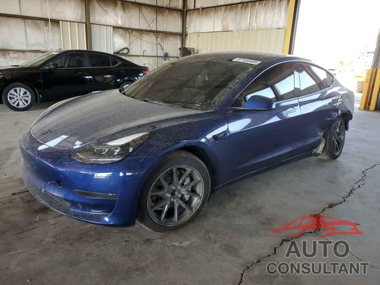 TESLA MODEL 3 2023 - 5YJ3E1EA6PF615704