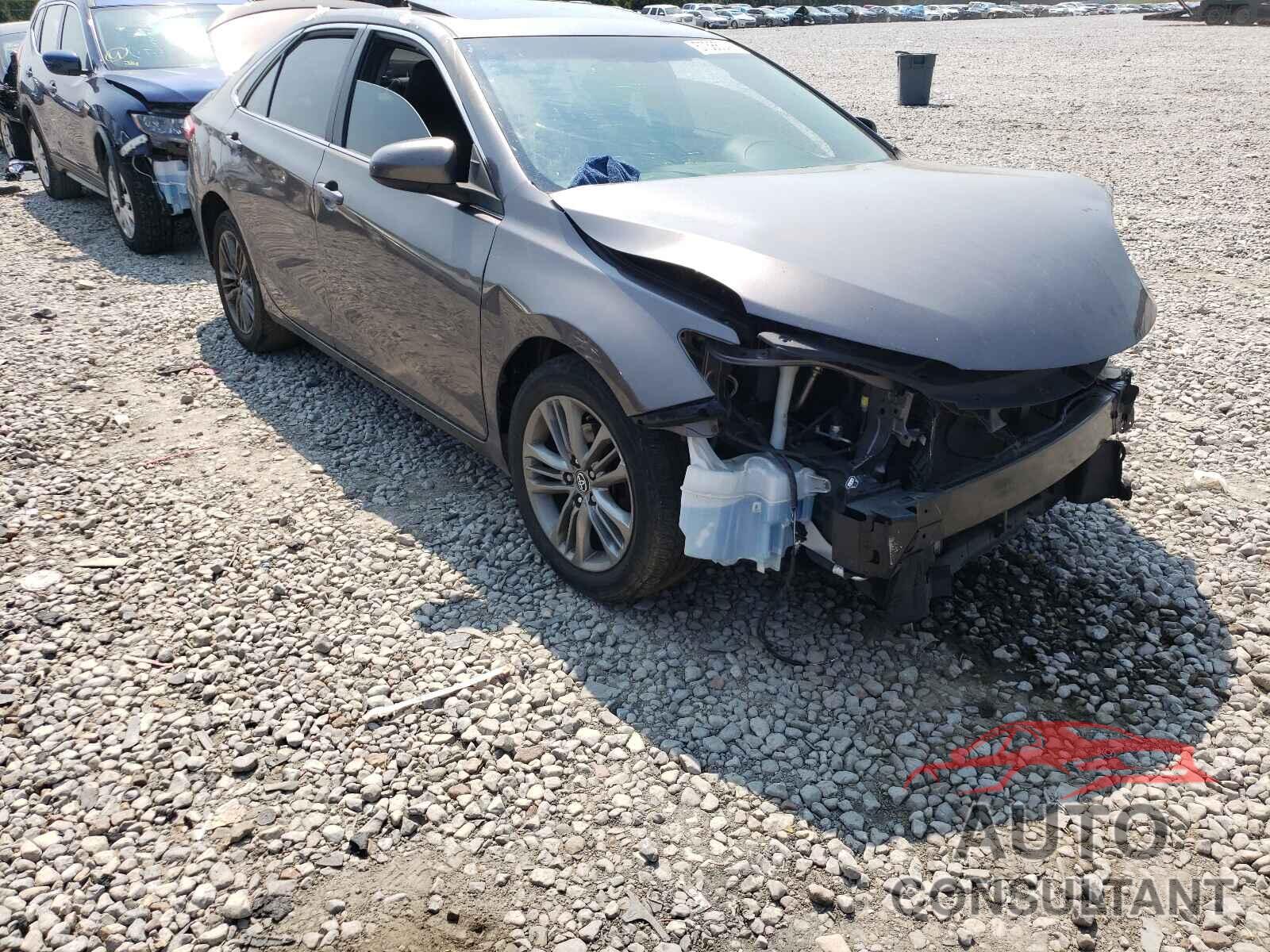 TOYOTA CAMRY 2016 - 4T1BF1FK1GU177872