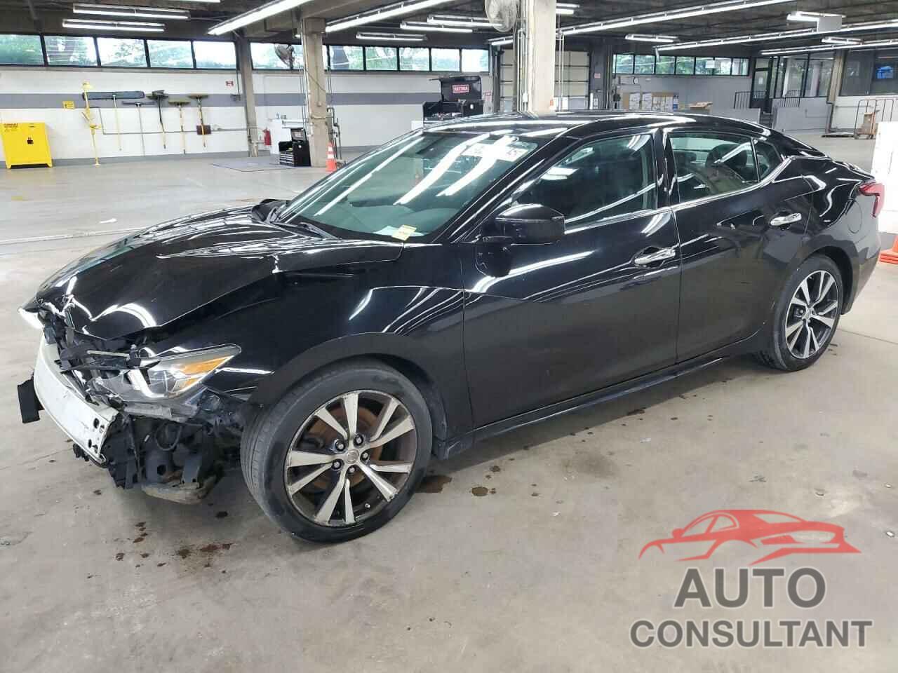 NISSAN MAXIMA 2017 - 1N4AA6AP5HC438545