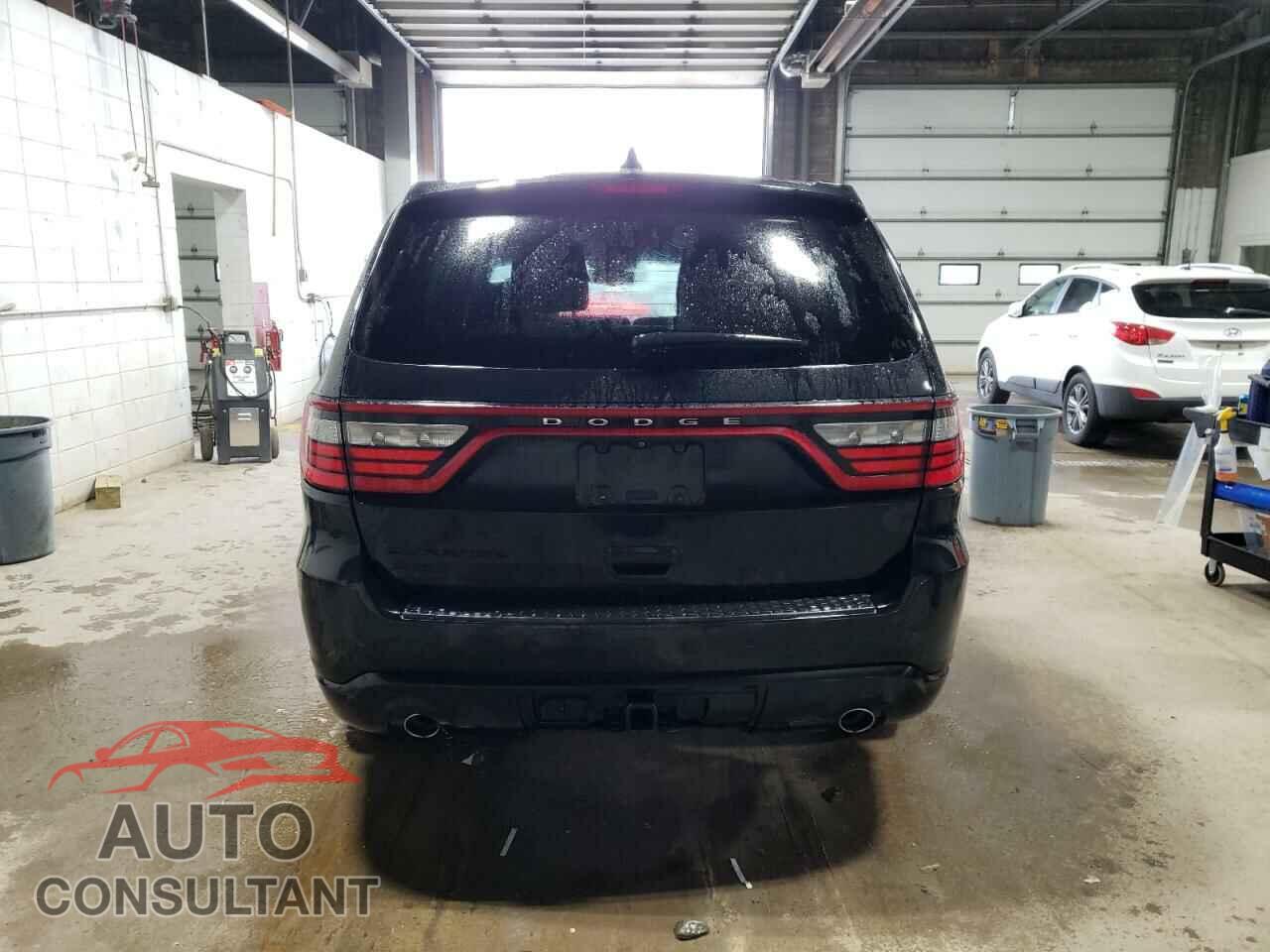 DODGE DURANGO 2015 - 1C4RDJAG1FC202530