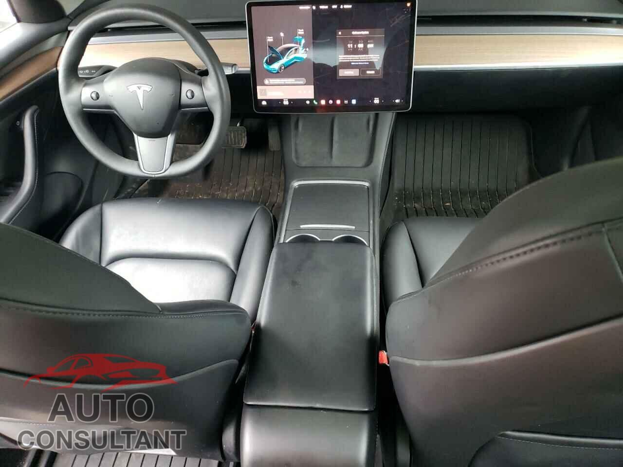 TESLA MODEL 3 2023 - 5YJ3E1EA5PF586003