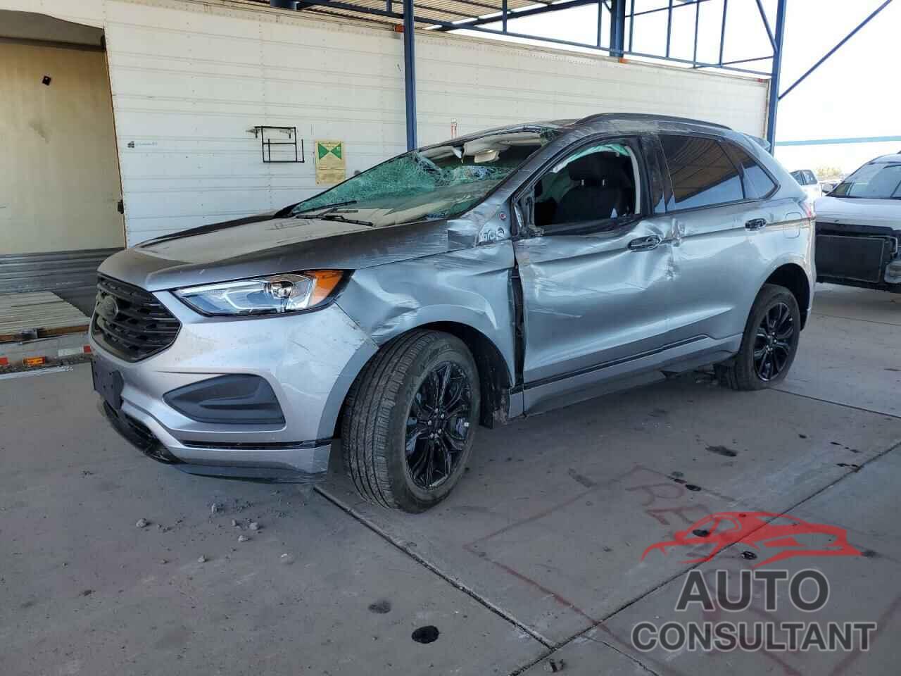 FORD EDGE 2024 - 2FMPK4G93RBA72645