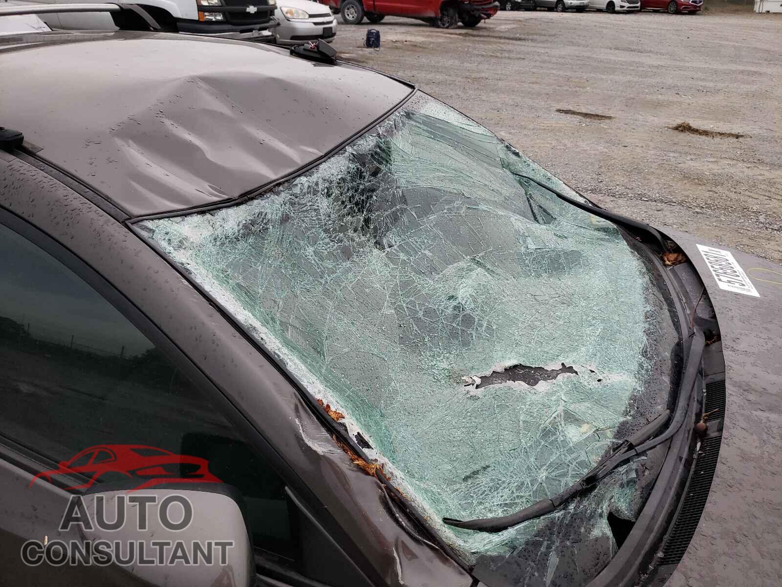 MAZDA 3 2016 - JM1BM1T77G1346191