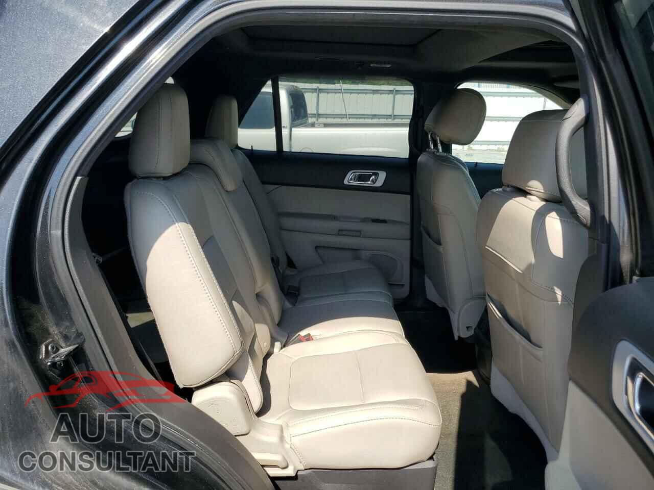 FORD EXPLORER 2013 - 1FM5K8D83DGC68824