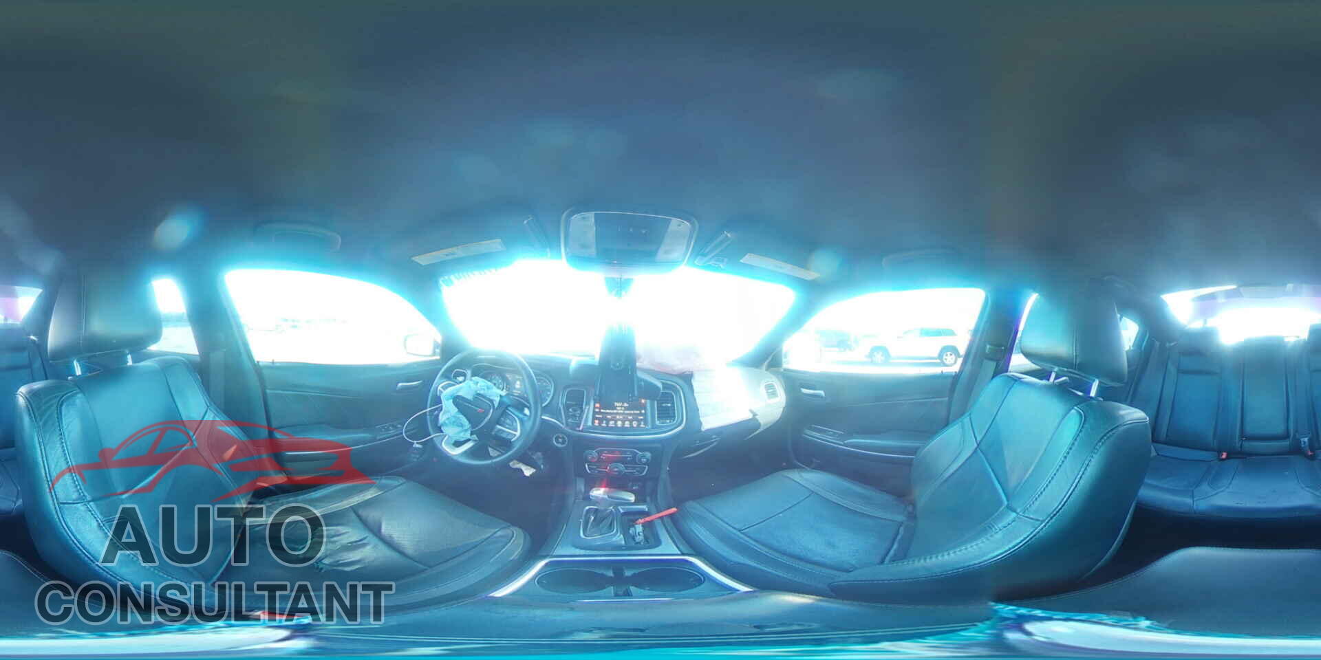 DODGE CHARGER 2015 - 2C3CDXHG9FH832277