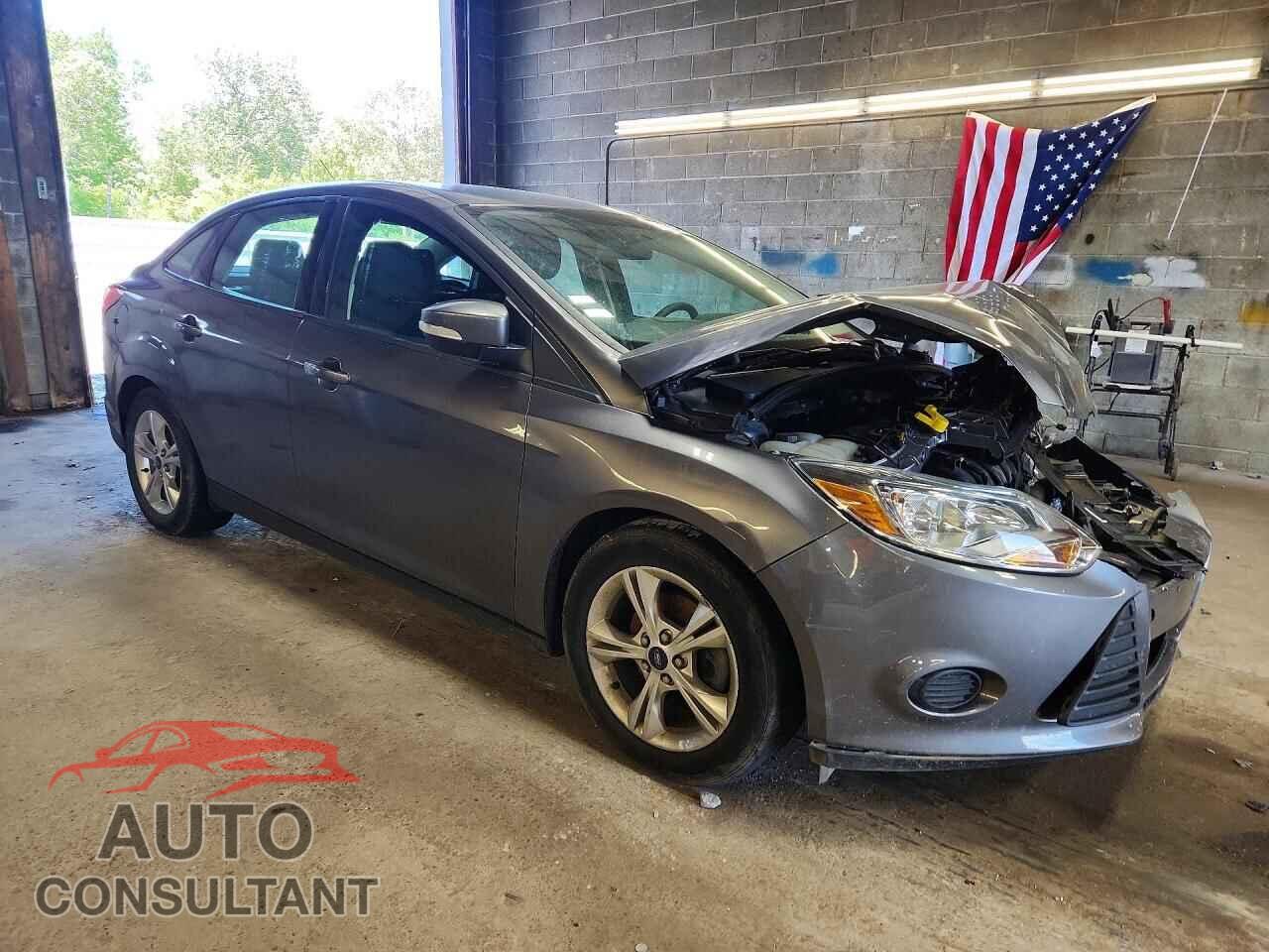 FORD FOCUS 2014 - 1FADP3F26EL142727