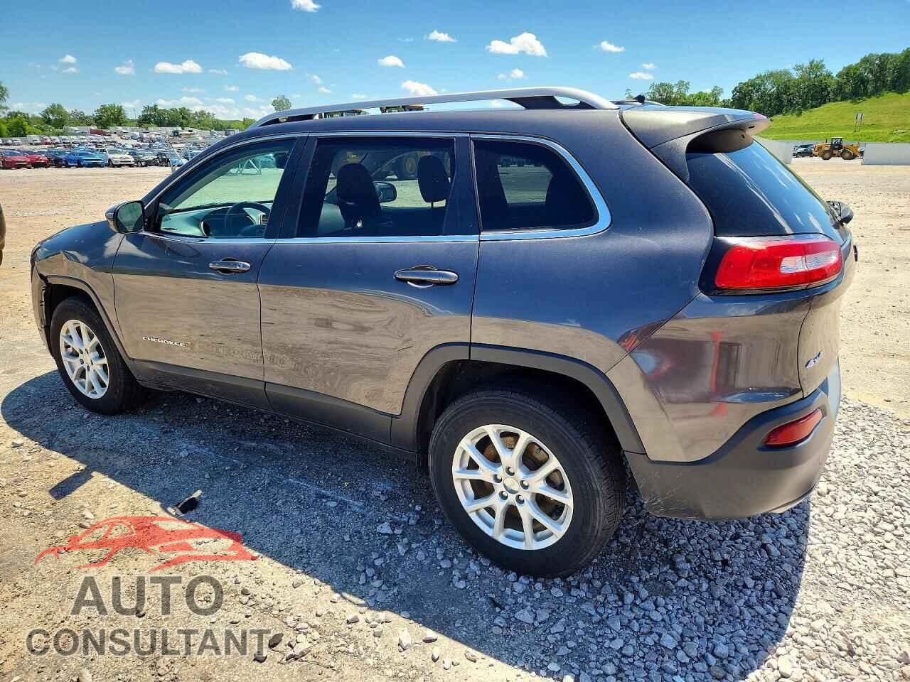JEEP CHEROKEE 2015 - 1C4PJMCS9FW686352