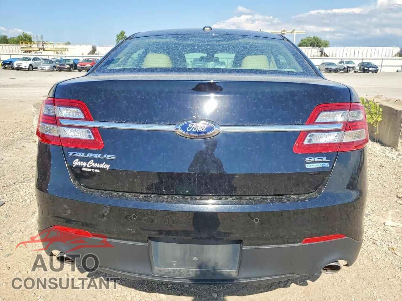 FORD TAURUS 2016 - 1FAHP2H8XGG107407