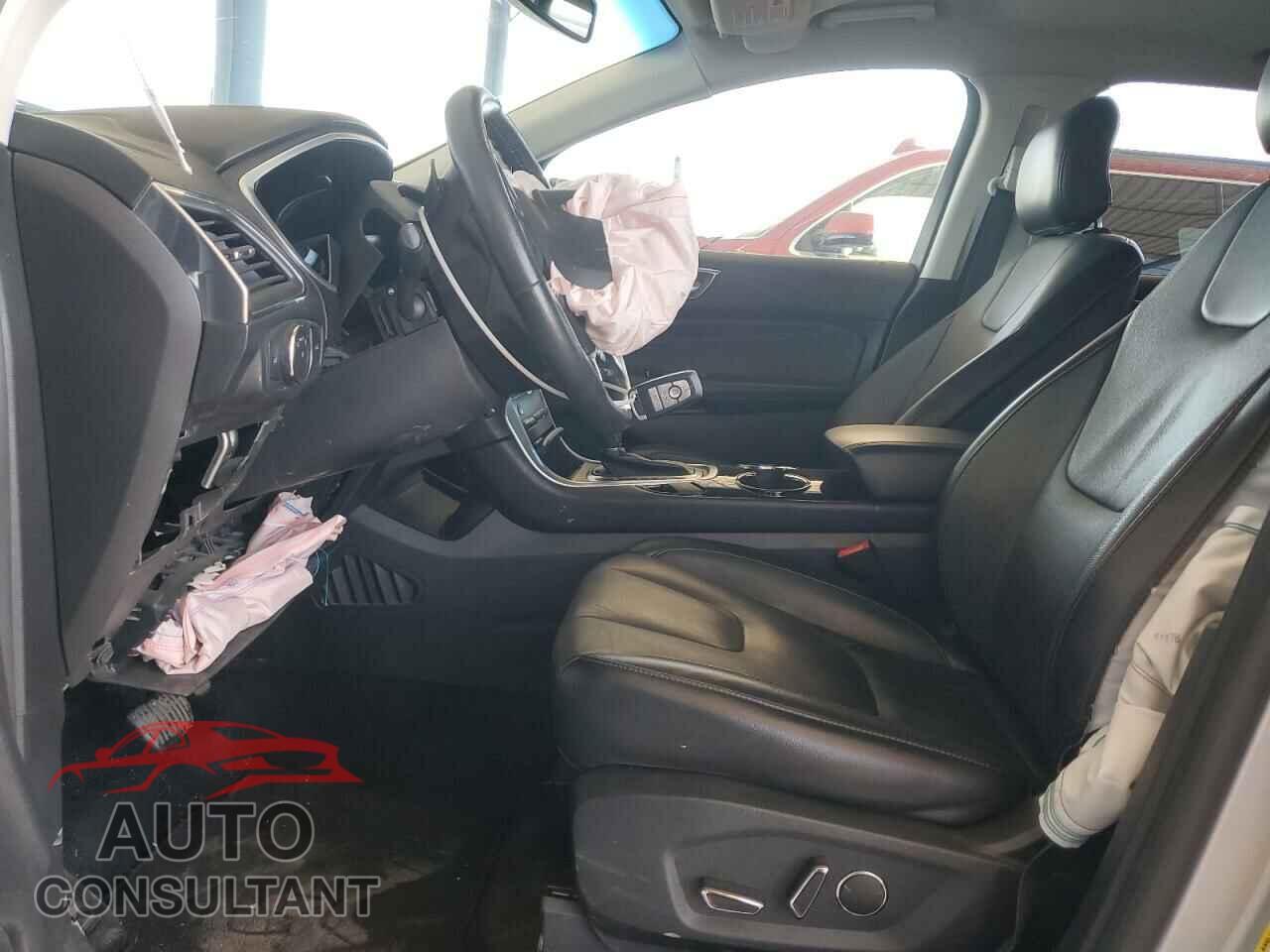 FORD EDGE 2018 - 2FMPK3K83JBC14103