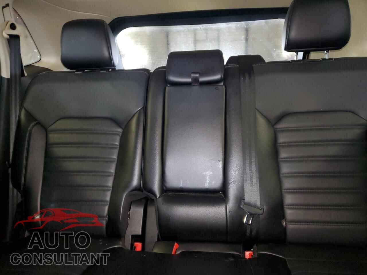 FORD EDGE 2015 - 2FMTK4J99FBB19969