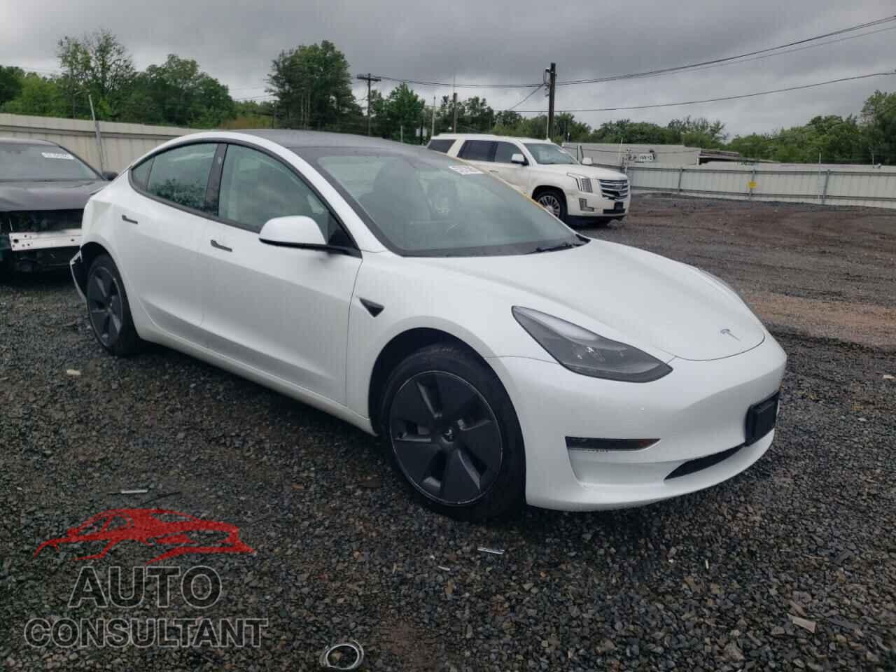TESLA MODEL 3 2023 - 5YJ3E1EA1PF420111