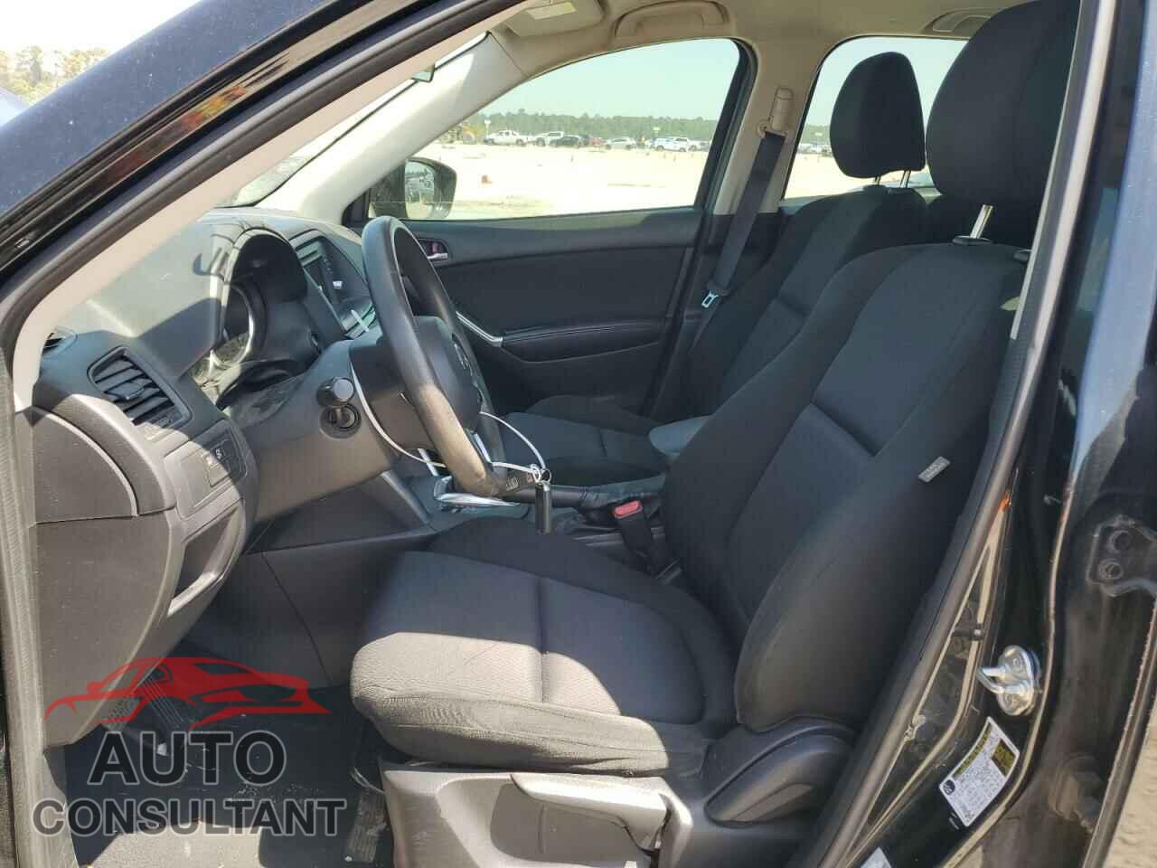 MAZDA CX-5 2014 - JM3KE2BE4E0403282