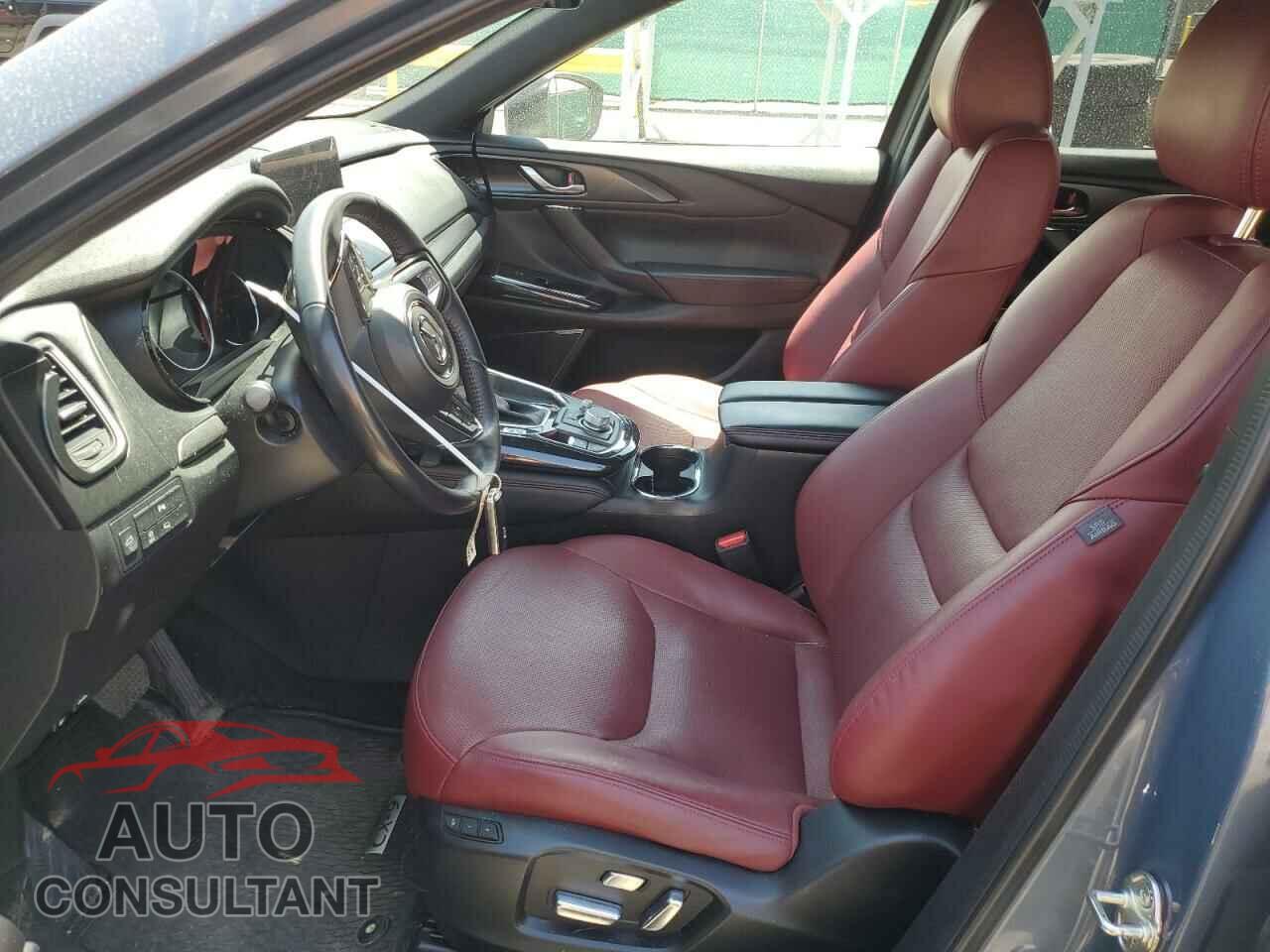 MAZDA CX-9 2023 - JM3TCBDYXP0655008