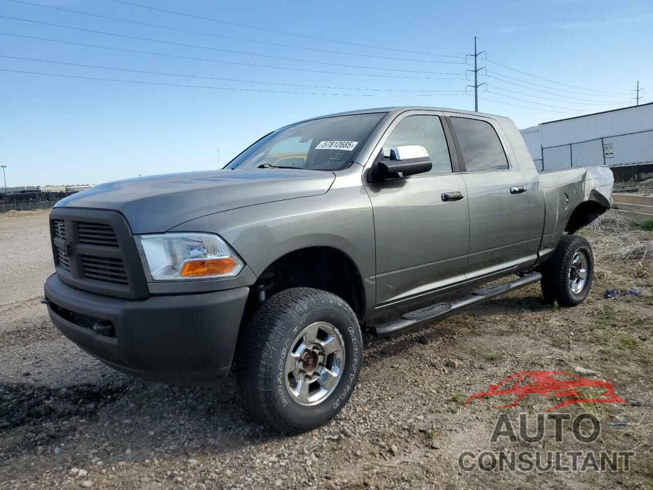 DODGE All Models 2011 - 3D73Y3HL1BG539477