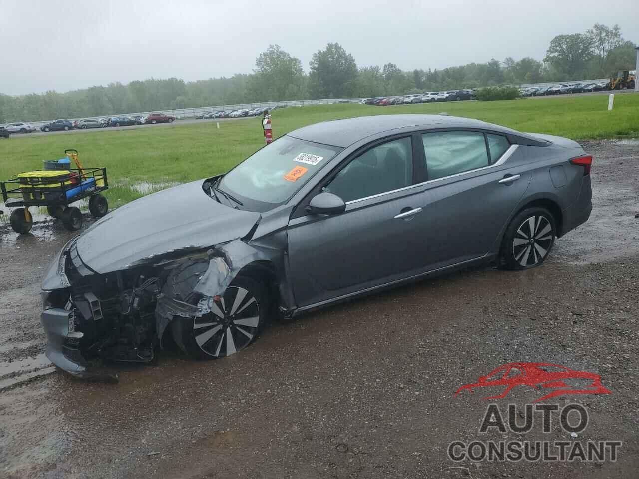 NISSAN ALTIMA 2022 - 1N4BL4DV4NN392753