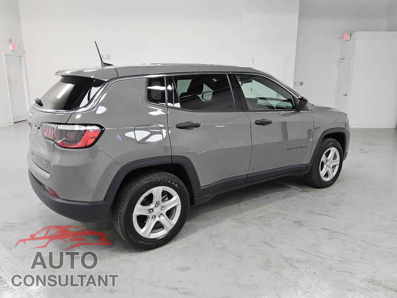 JEEP COMPASS 2023 - 3C4NJDAN0PT520426